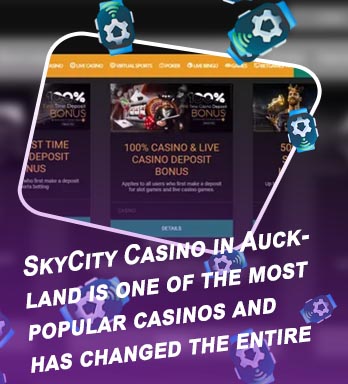 Skycity online casino no deposit bonus