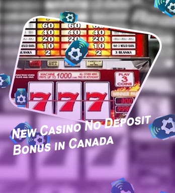 Slot machine free bonus no deposit
