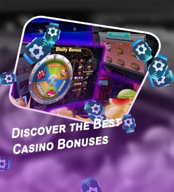 Slots sign up bonus