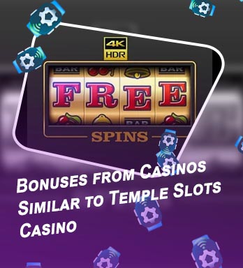 Slots temple no deposit bonus
