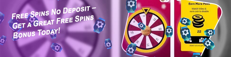 Spin and win real money free Canadian