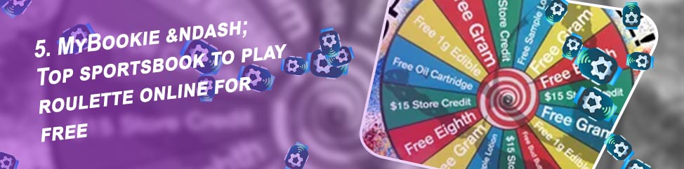 Spin the wheel to win real money