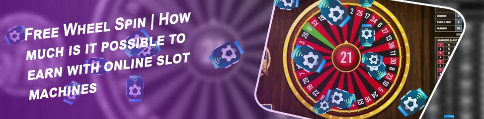 Spin the wheel to win real money no deposit