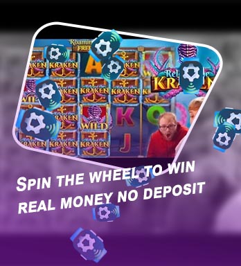 Spin to win slots win real money