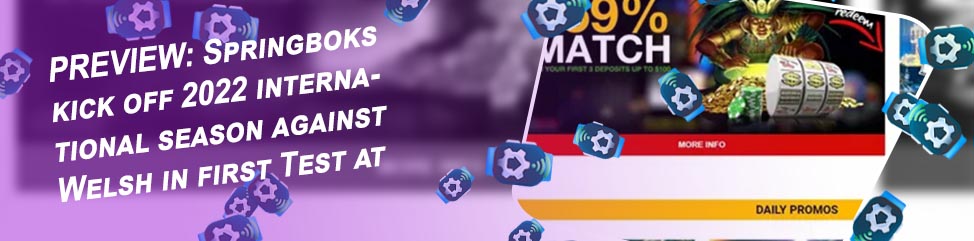 Springbok casino coupons