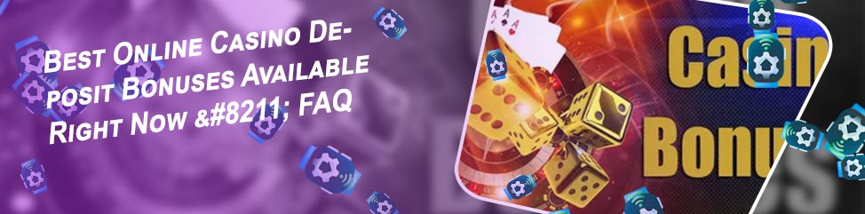 Top online casino free bonus no deposit