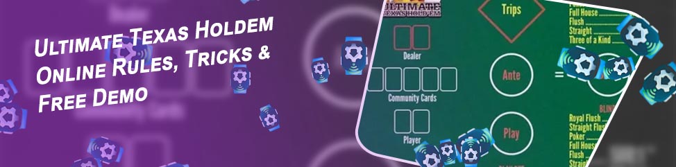 Ultimate texas holdem online real money