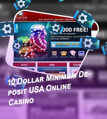 United states online casinos no deposit