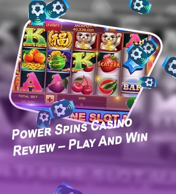 Win spins casino
