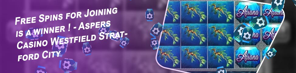 Winner free spins