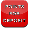 points for deposit