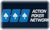 Action Poker Network